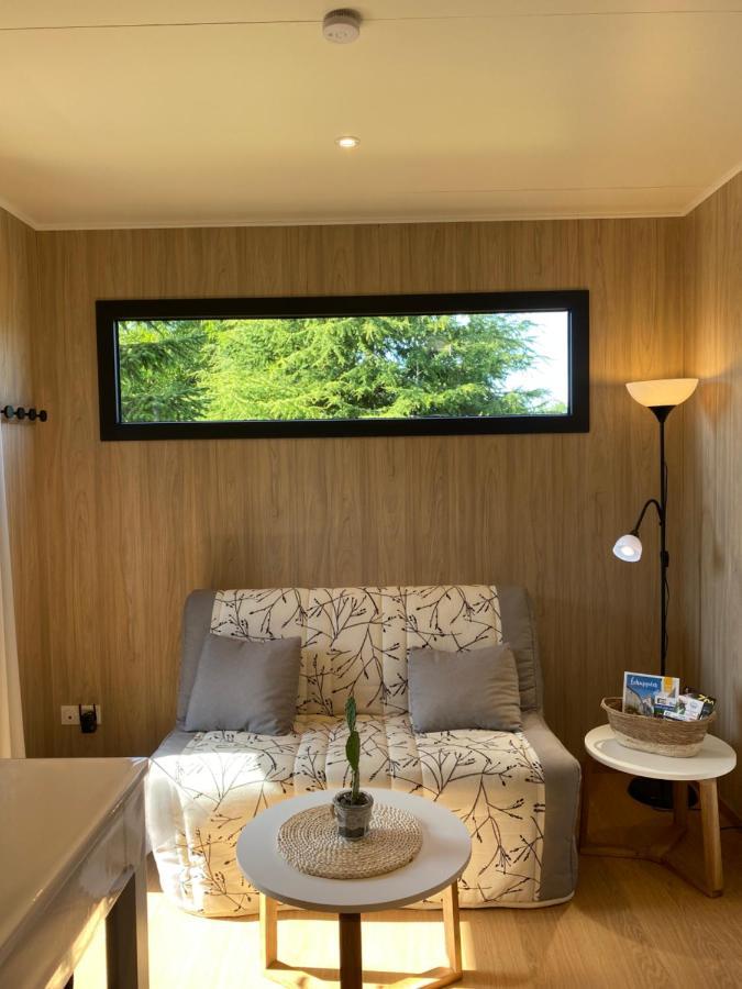Villa Tiny Et Jacuzzi Charente Maritime Plassay Exterior foto